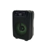 اسپیکر بلوتوثی قابل حمل گریت نایس مدل GTS-1345