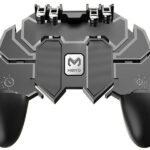 دسته بازی ممو PubG مدل AK-66