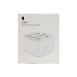 شارژر اپل 20 وات (اصل) ا Apple 20W Power Adapter Orginal