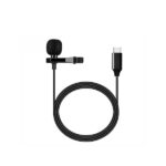 میکروفون تایپ سی ایکس‌او XO-MKF 02 Lavalier Microphone 2M Length Type C