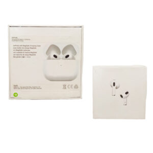 هدفون بی سیم اپل ایرپاد پرو Airpods pro (های کپی) ا Apple AirPods Pro Wireless Headphones