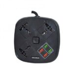 چندراهی برق کلومن مدل (KS-C1 (black
