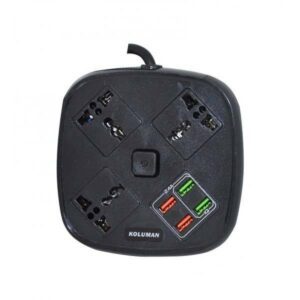چندراهی برق کلومن مدل (KS-C1 (black