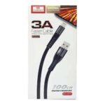 کابل شارژ آیفون Earldom مدل EC-077i