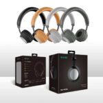 هدفون بی سیم سودو مدل SD-1008 ا SODO SD-1008 Wireless Headphone