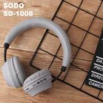 هدفون بی سیم سودو مدل SD-1008 ا SODO SD-1008 Wireless Headphone