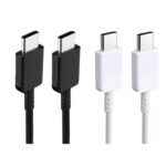 Adaptor ، Charger And USB-C Cable Samsung 25W