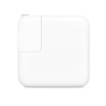 Power Adapter Dual USB-C Port 35W