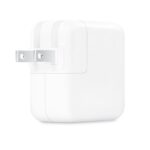 Power Adapter Dual USB-C Port 35W