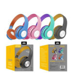 Wireless Headset P66