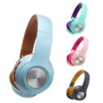 Wireless Headset P66