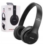 Wireless Headphone P47