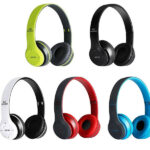 Wireless Headphone P47