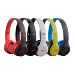 Wireless Headphone P47