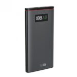 پاوربانک KP مدل PD-10 ظرفیت 10000 میلی آمپر | KP Power Bank 10000 mAh