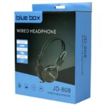 Bluebox Headphone JD 808