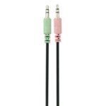 Jedel Headphone GH-113