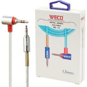 Wico AUX Cable WE-13