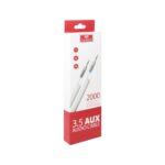 Earldom AUX Cable ET-AUX12