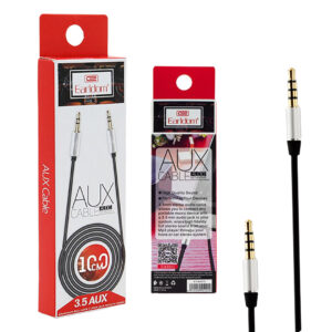 Earldom AUX Cable ET-AUX15