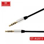 Earldom AUX Cable ET-AUX15