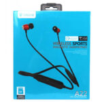 Celebrat Wireless Headset A22