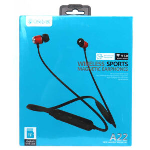 Celebrat Wireless Headset A22