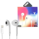 EarX Iphone Headset