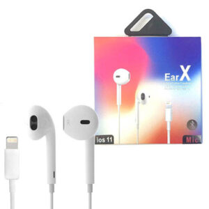 EarX Iphone Headset