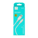 کابل شارژر اسکای دلفین S61V طول 1 متر ا Sky Dolphin S61V cable 1 (m)