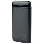 پاوربانک فست شارژ 10000 وریتی مدل V-PH131-PD ا Verity V-PH131-PD QC3.0 PD 18W 10000mAh Fast PowerBank