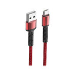 کابل Type-C ال دینیو مدل LS63 طول 1 متر ا LDNIO LS63 Type-C Cable 1