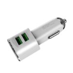 شارژر فندکی ال دینیو مدل DL-C29 ا LDNIO DL-C29 Charger