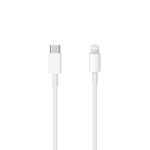 کابل 1 متری تبدیل USB-C به لایتنینگ اپل ا Apple USB-C to Lightning Cable (1 m)