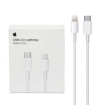 کابل 1 متری تبدیل USB-C به لایتنینگ اپل ا Apple USB-C to Lightning Cable (1 m)