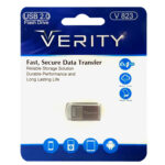 فلش مموری وریتی مدل V823 ظرفیت 64 گیگابایت ا Verity V823 Flash Memory 64GB