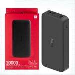 پاوربانک شیائومی مدل PB200LZM (20000mAh) ا Xiaomi Redmi PB200LZM 20000mAh