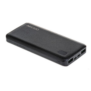 پاوربانک اککیو مدل V1s ظرفیت 10000 میلی آمپر | AKEKIO V1s Power Bank 10000mAh