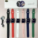 ساعت هوشمند T200 Plus سری 7 | Smart Watch 7 T200 Plus