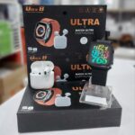 ساعت هوشمند Smart Watch S8 Ultra | S8 Ultra