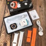 ساعت هوشمند Smart Watch S8 Ultra | S8 Ultra