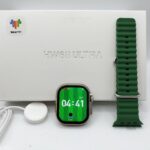 ساعت هوشمند Smart Watch HW68 Ultra | HW68 Ultra