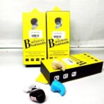 Wireless Single Headset A2DP
