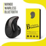 Wireless Single Headset A2DP