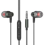 هندزفری سیم دار Earldom مدل Headset Earldom E49 | E49