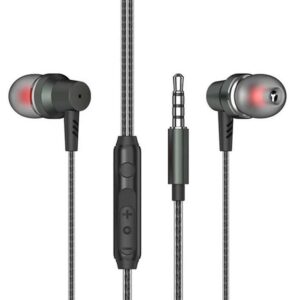 هندزفری سیم دار Earldom مدل Headset Earldom E49 | E49