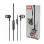هندزفری سیم دار Earldom مدل Headset Earldom E49 | E49
