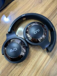 هدفون بلوتوثی MJD مدل MJD-225 مشکی