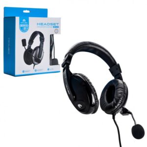 هدفون گیمینگ MIKOSO مدل HP_117